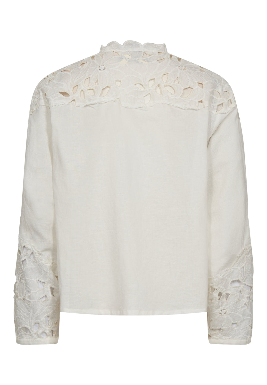 Pieszak Jeans PD-Pina Yoke Mix Shirt