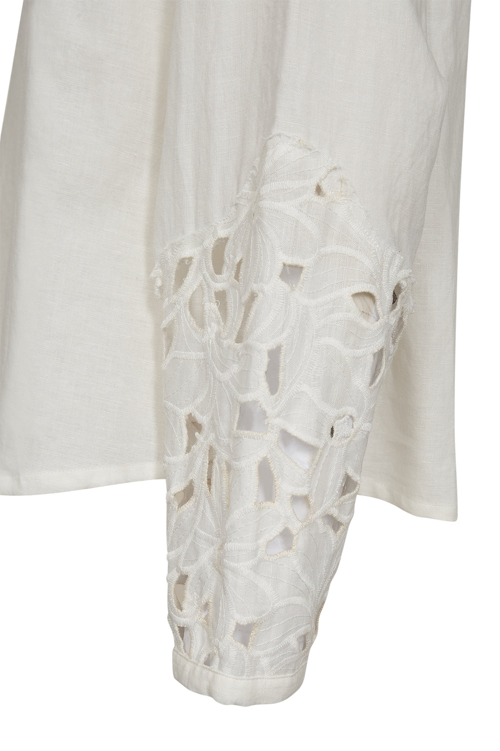 Pieszak Jeans PD-Pina Yoke Mix Shirt