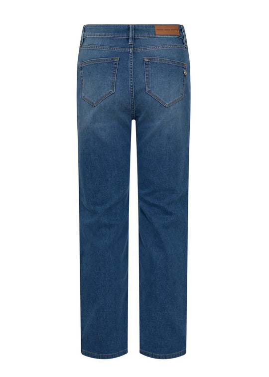 Pieszak Jenora Jeans Wash Volterra Denim Blue