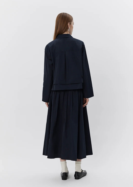 Sofie Schnoor S251177 Junesw skirt navy