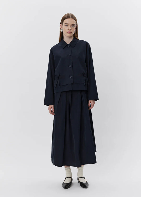 Sofie Schnoor S251177 Junesw skirt navy