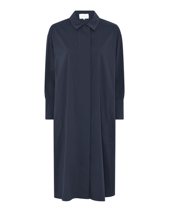 La Rouge Vilda Dress navy