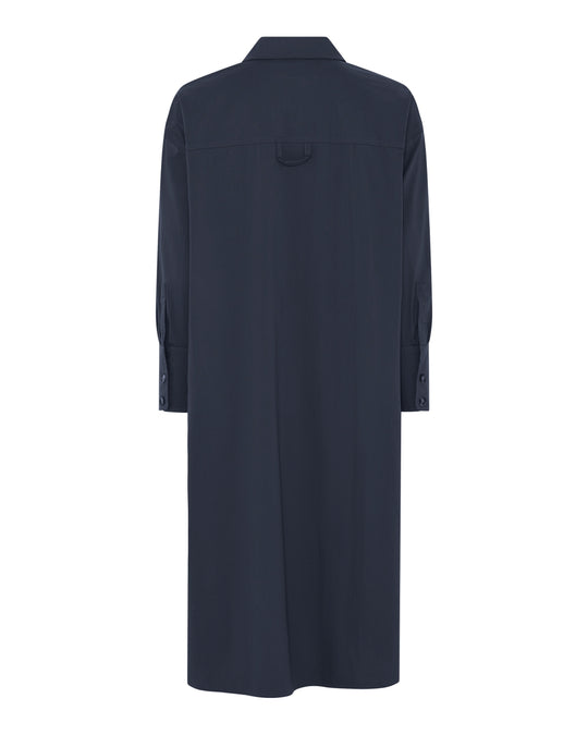 La Rouge Vilda Dress navy