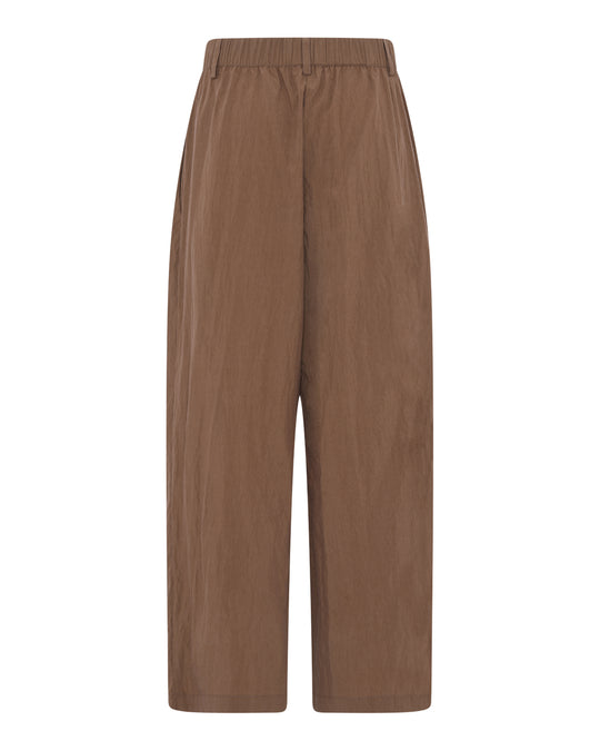 La Rouge Cille Pants brown