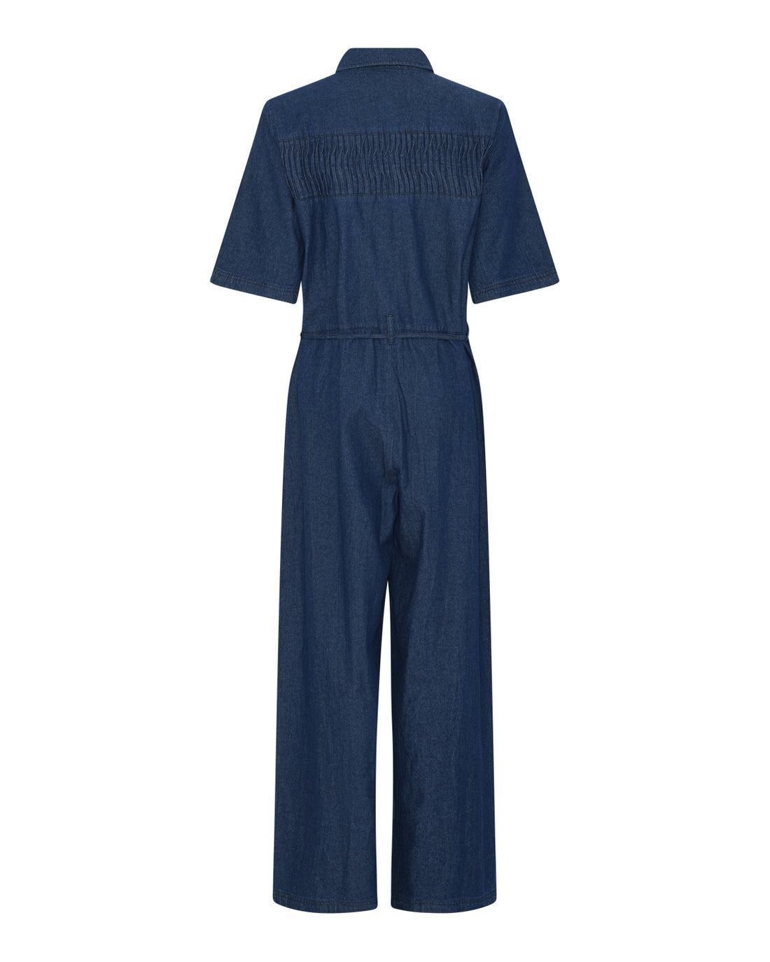 La Rouge Luna Cat Suit medium denim