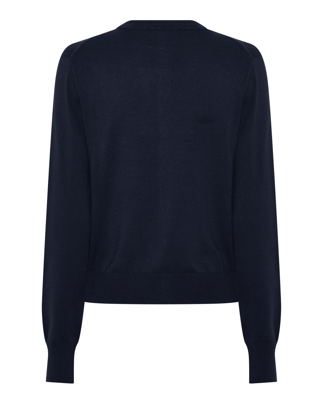 La Rouge Sailor Cardigan Navy