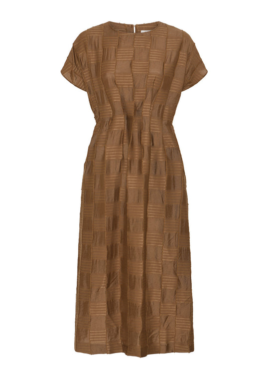 La Rouge Camilla Dress Khaki