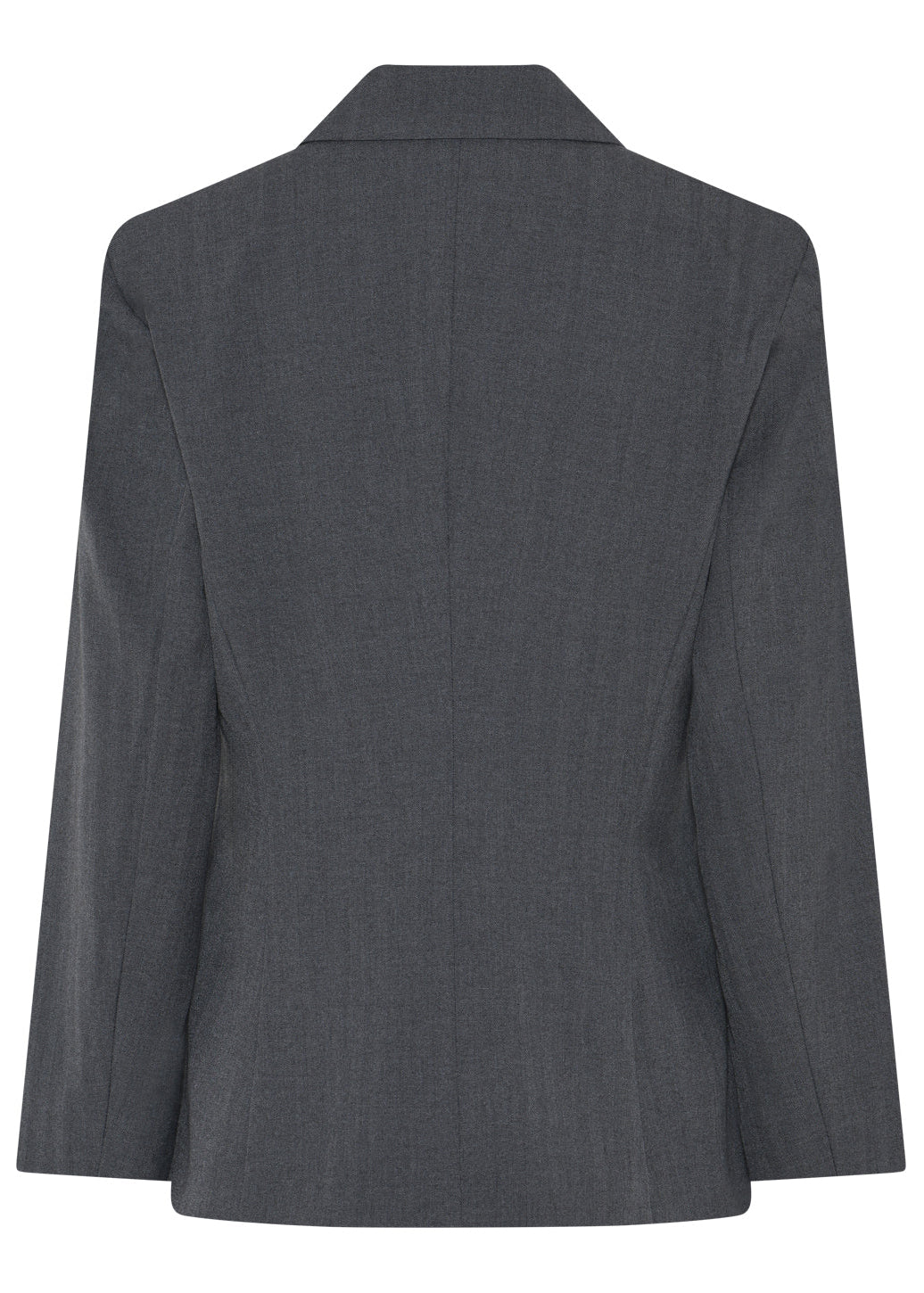 La Rouge Lilia Blazer Grey