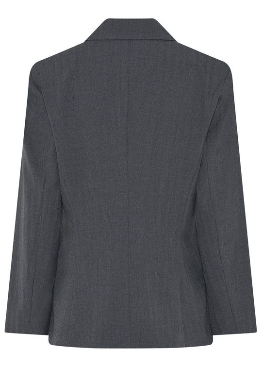 La Rouge Lilia Blazer Grey