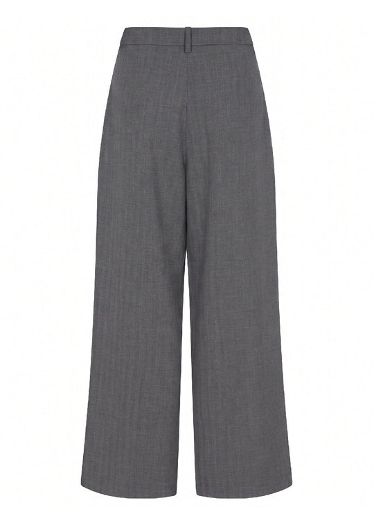 La Rouge Lilia Pants Grey