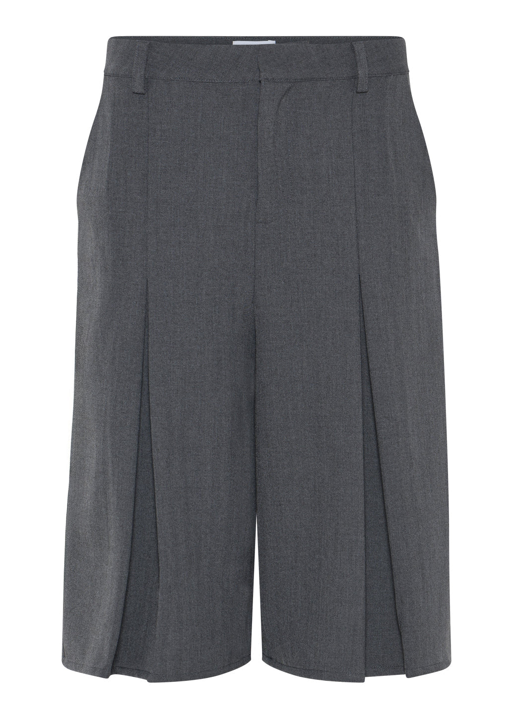 La Rouge Lilia Shorts Grey