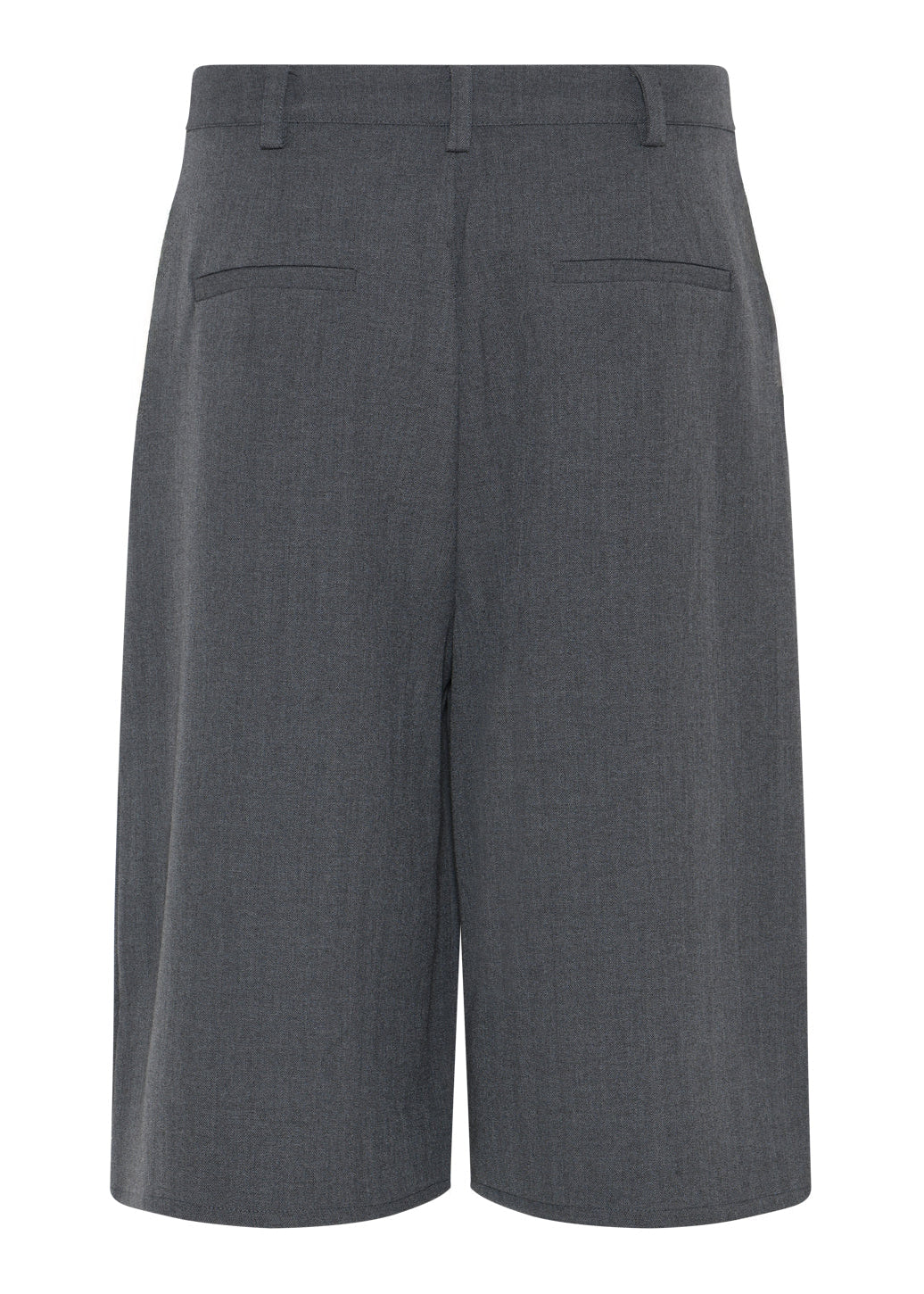 La Rouge Lilia Shorts Grey