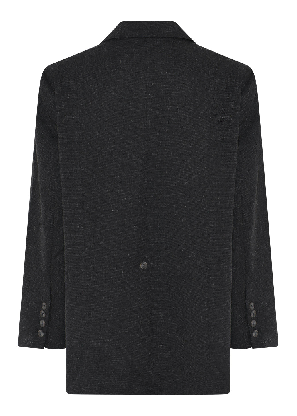 La Rouge Malene Blazer Black