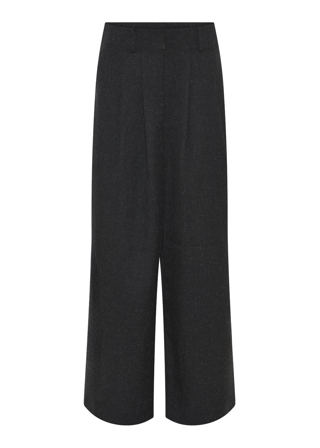 La Rouge Malene Pants Black