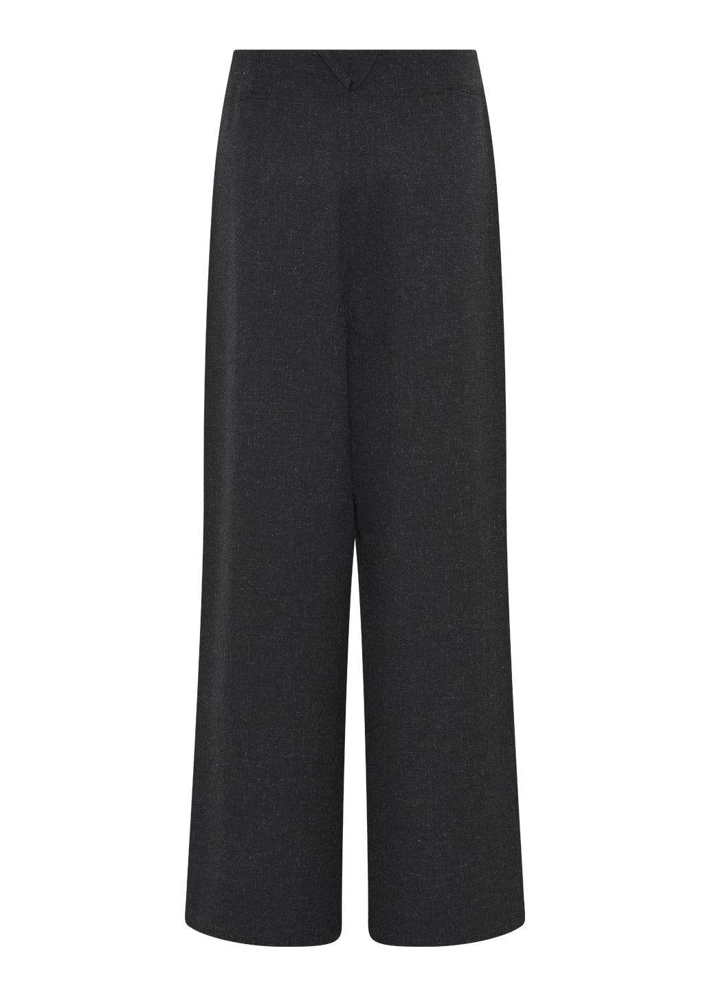 La Rouge Malene Pants Black