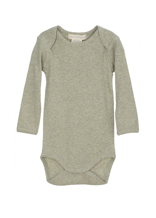 Serendipity Baby Body Sage