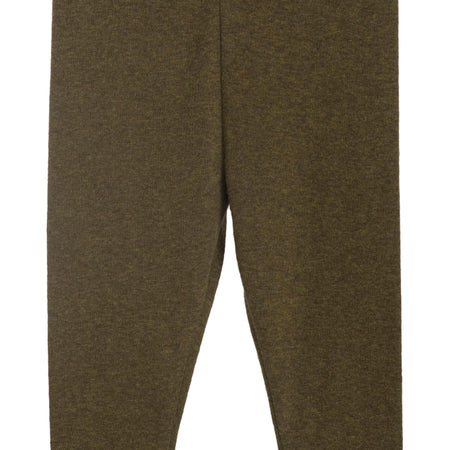 Serendipity Baby Leggings Seaweed