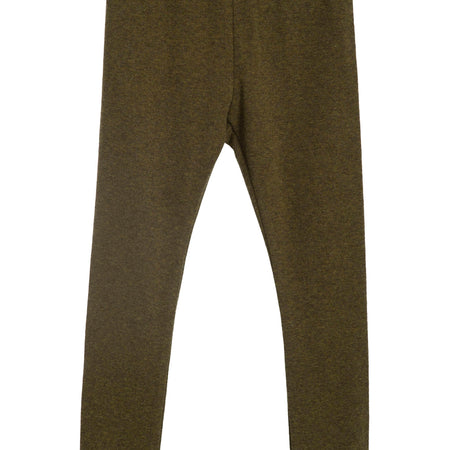 Serendipity Leggings Seaweed