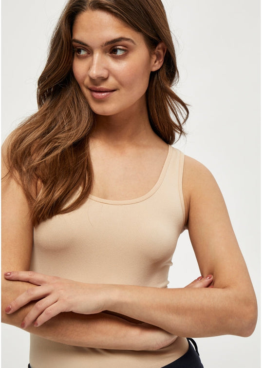 Minus MSClarice Top nude