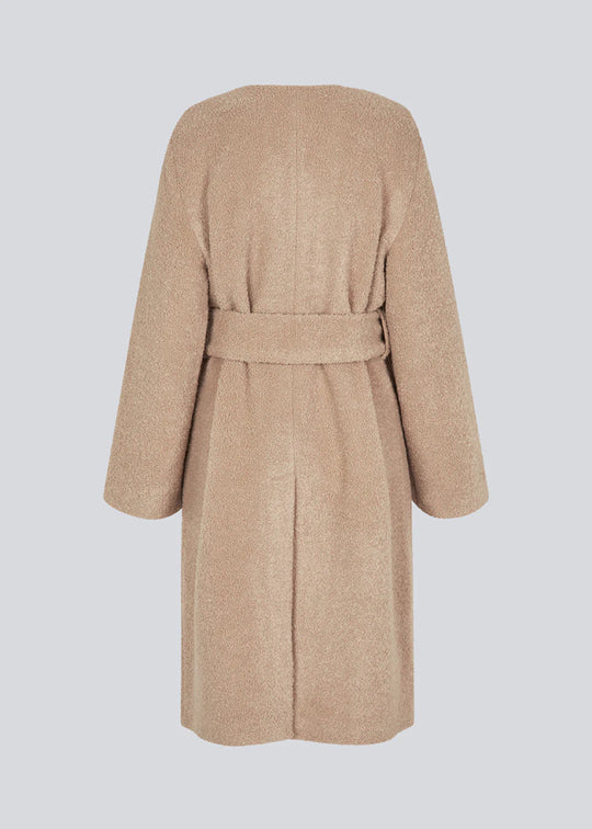 Modström JustyMD jacket White Pepper