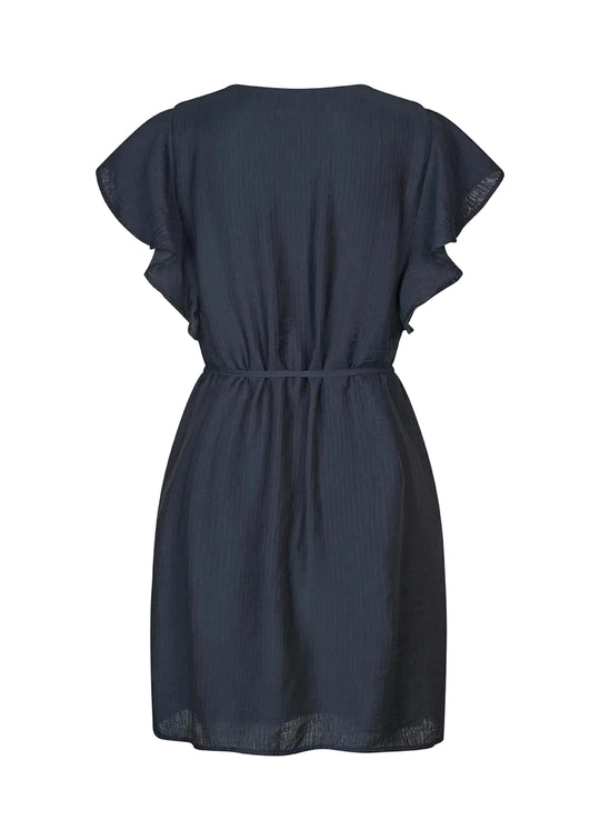 Modström Nixonmd dress Navy Sky