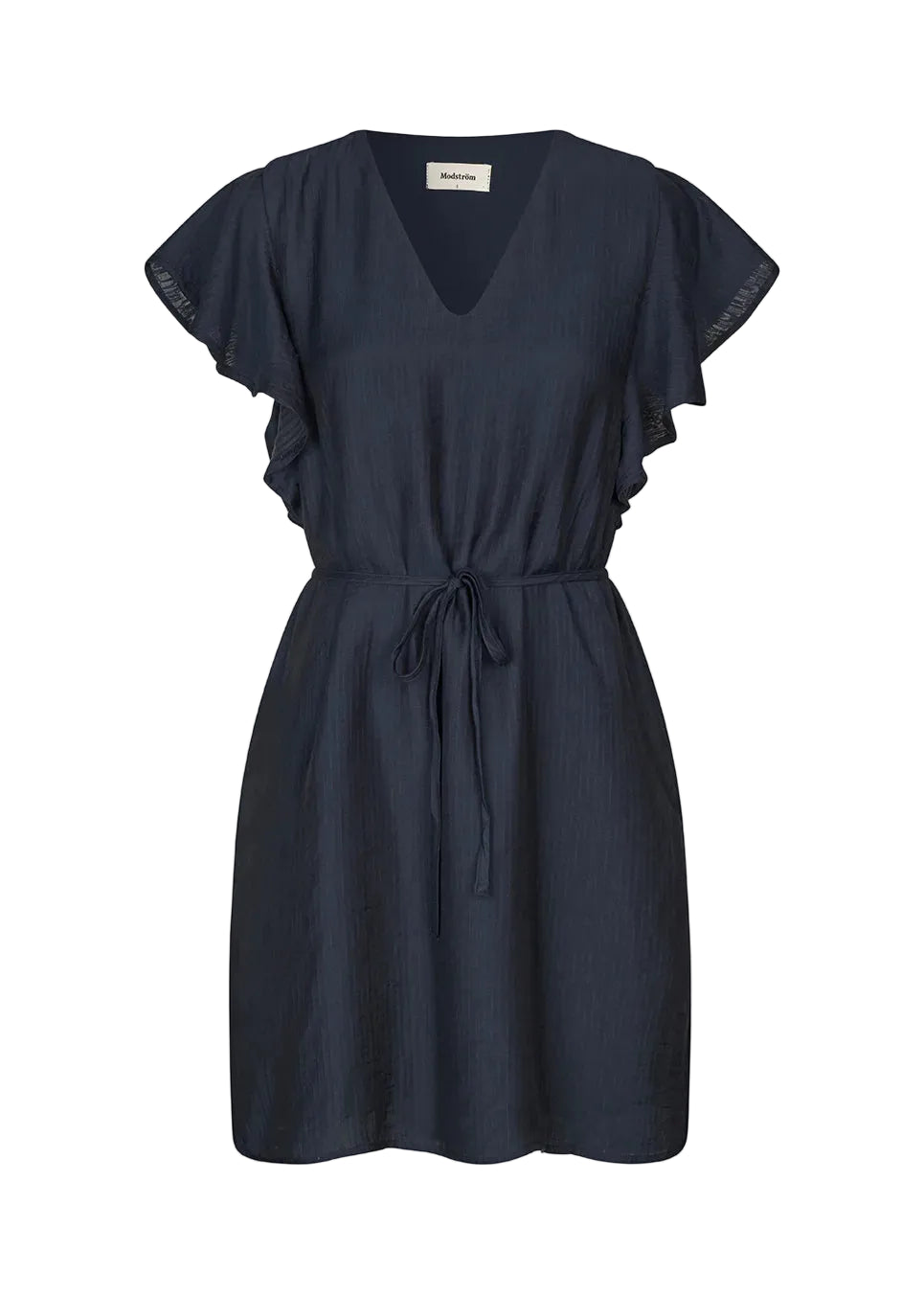 Modström Nixonmd dress Navy Sky