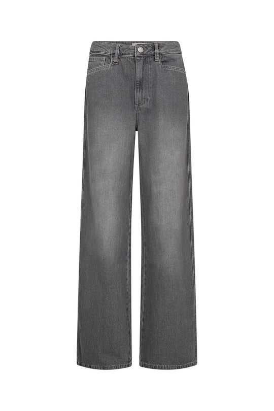 Pieszak Jeans PD-Anja Wash Heritage Grey 8