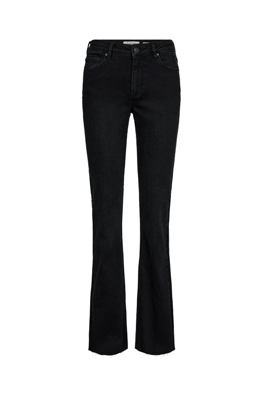 Pieszak Jeans PD-Marija Wash Oak Black 9
