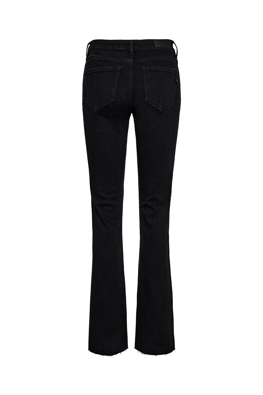 Pieszak Jeans PD-Marija Wash Oak Black 9
