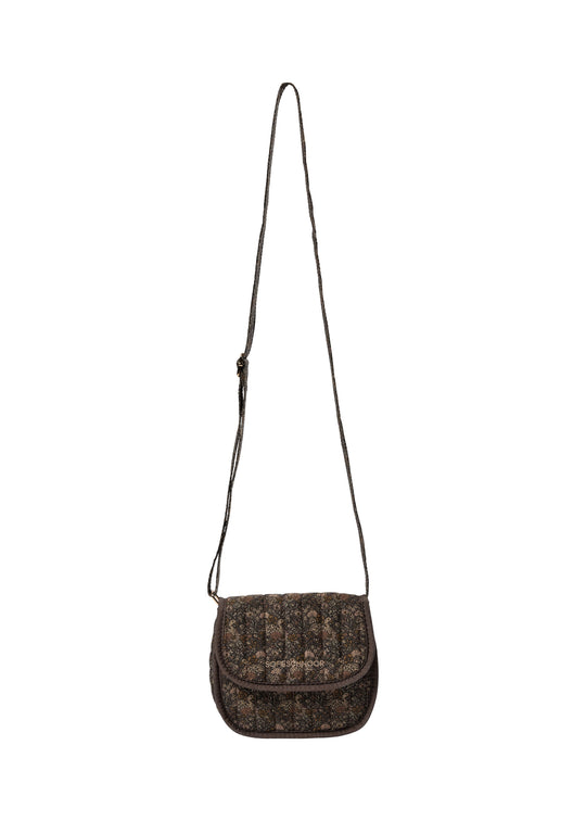 Sofie Schnoor Nelly Shoulder Bag Brown