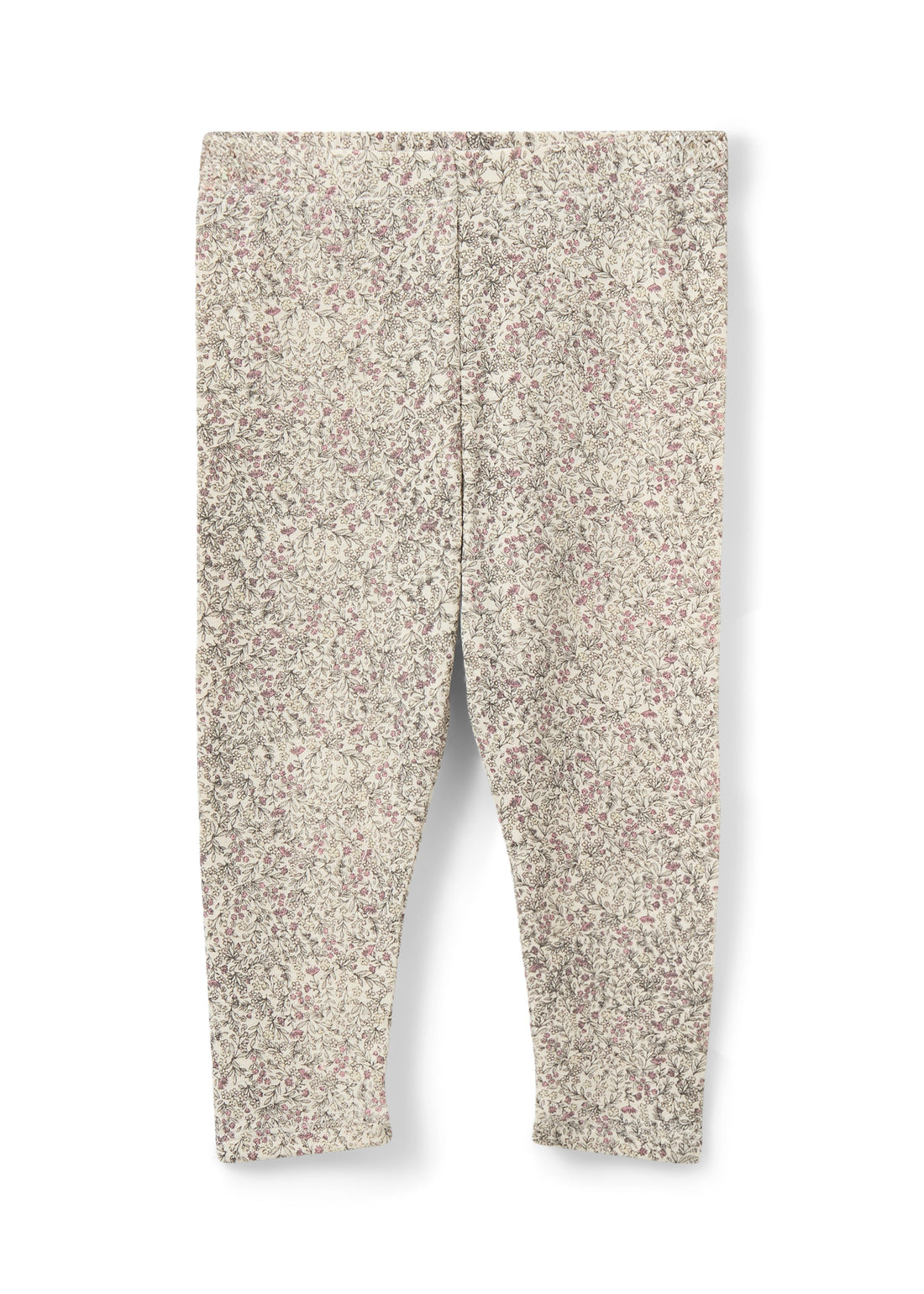 Sofie Schnoor Nalinekb Leggings AOP Flower