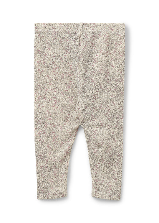 Sofie Schnoor Nalinekb Leggings AOP Flower