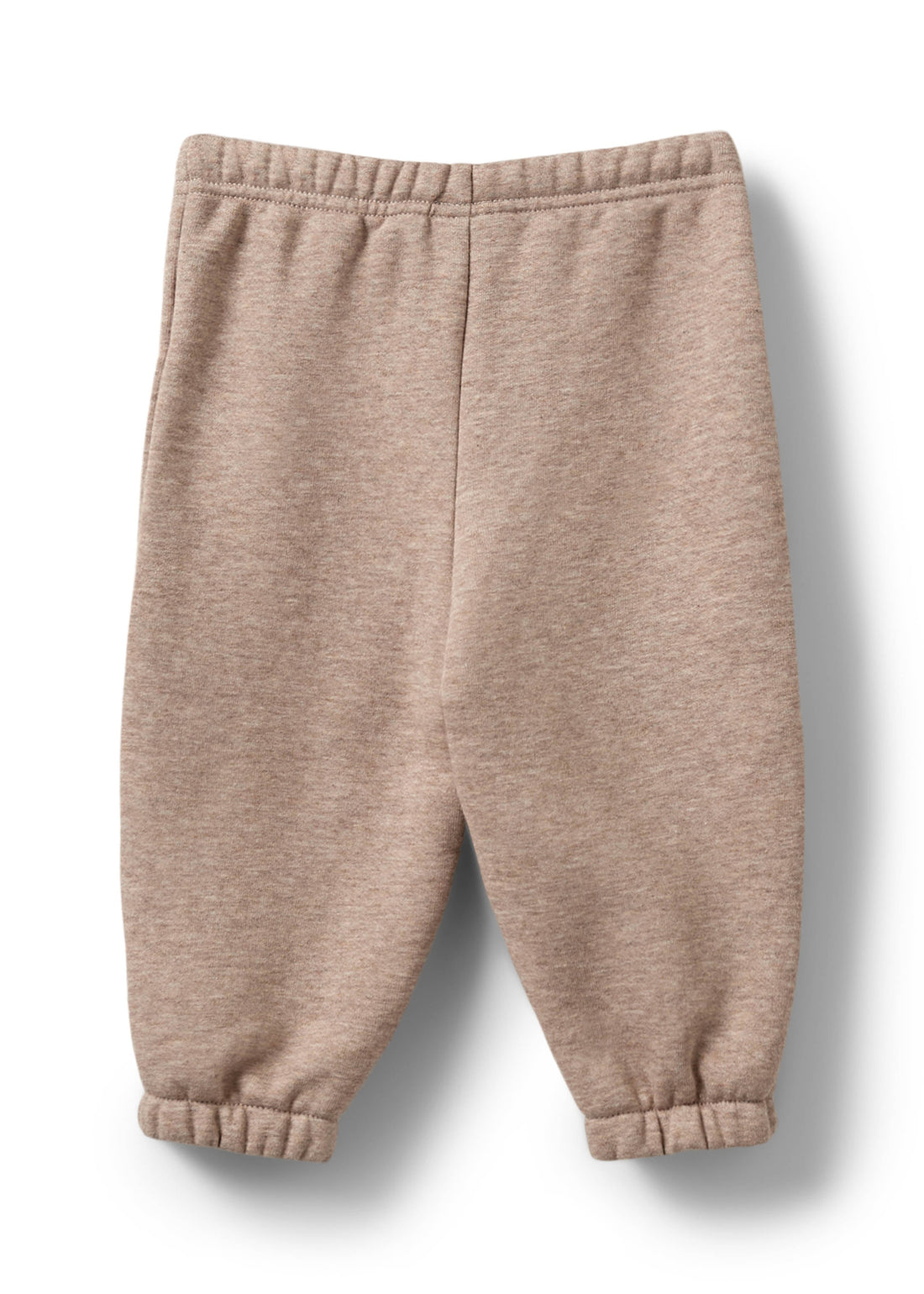 Sofie Schnoor Netuskb Sweatpant Brown Melange