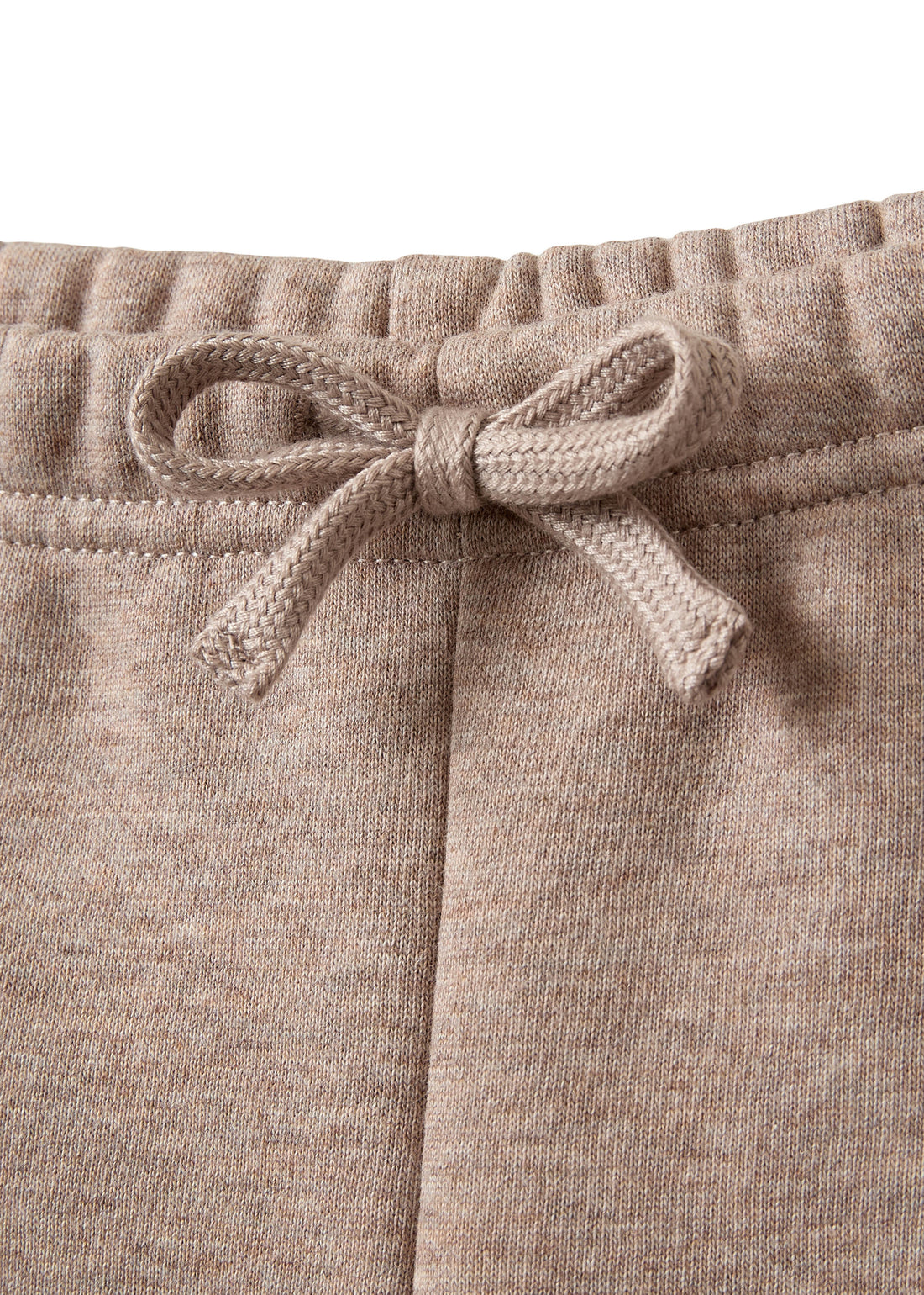 Sofie Schnoor Netuskb Sweatpant Brown Melange