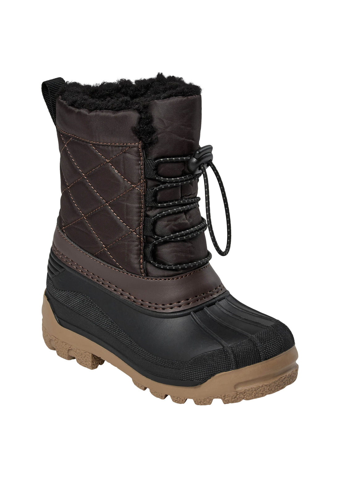 Sofie Schnoor Theorakb Thermo Boot Dark Brown