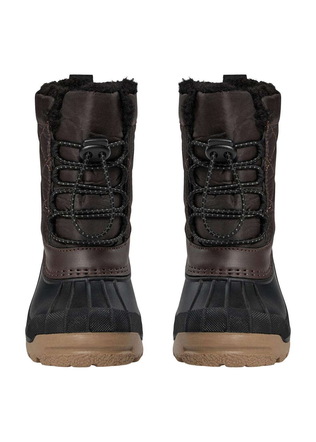 Sofie Schnoor Theorakb Thermo Boot Dark Brown