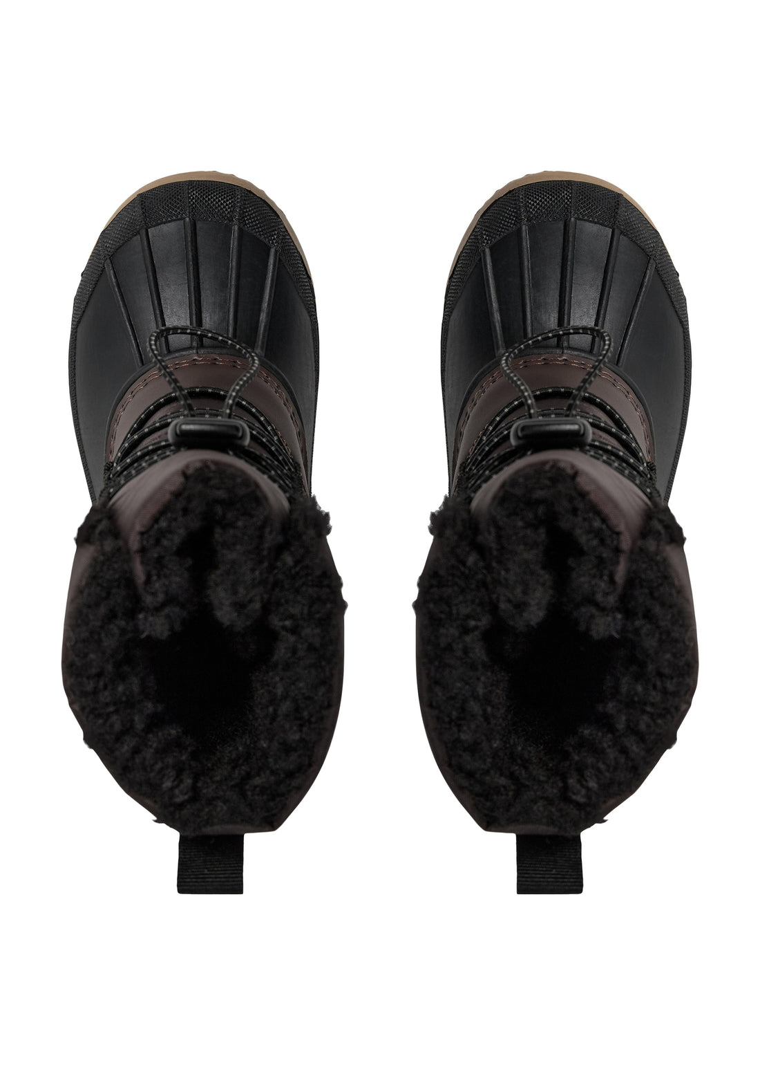 Sofie Schnoor Theorakb Thermo Boot Dark Brown