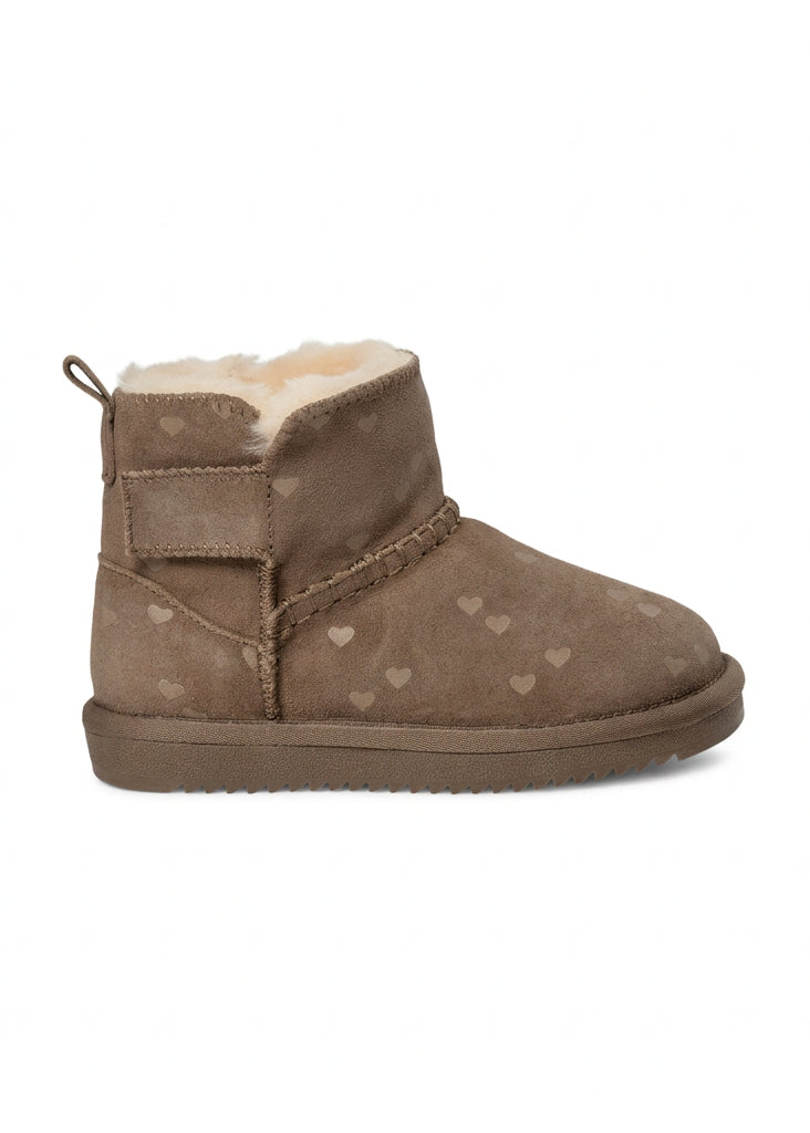 Sofie Schnoor Valekb Boot Deer