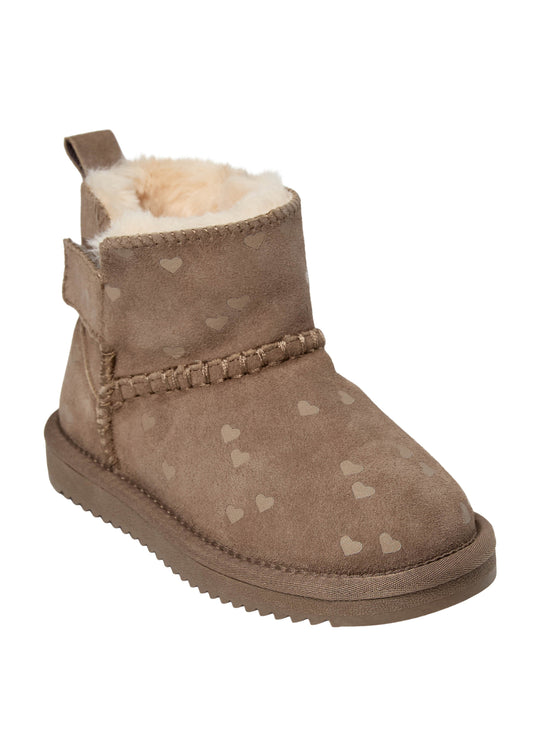 Sofie Schnoor Valekb Boot Deer
