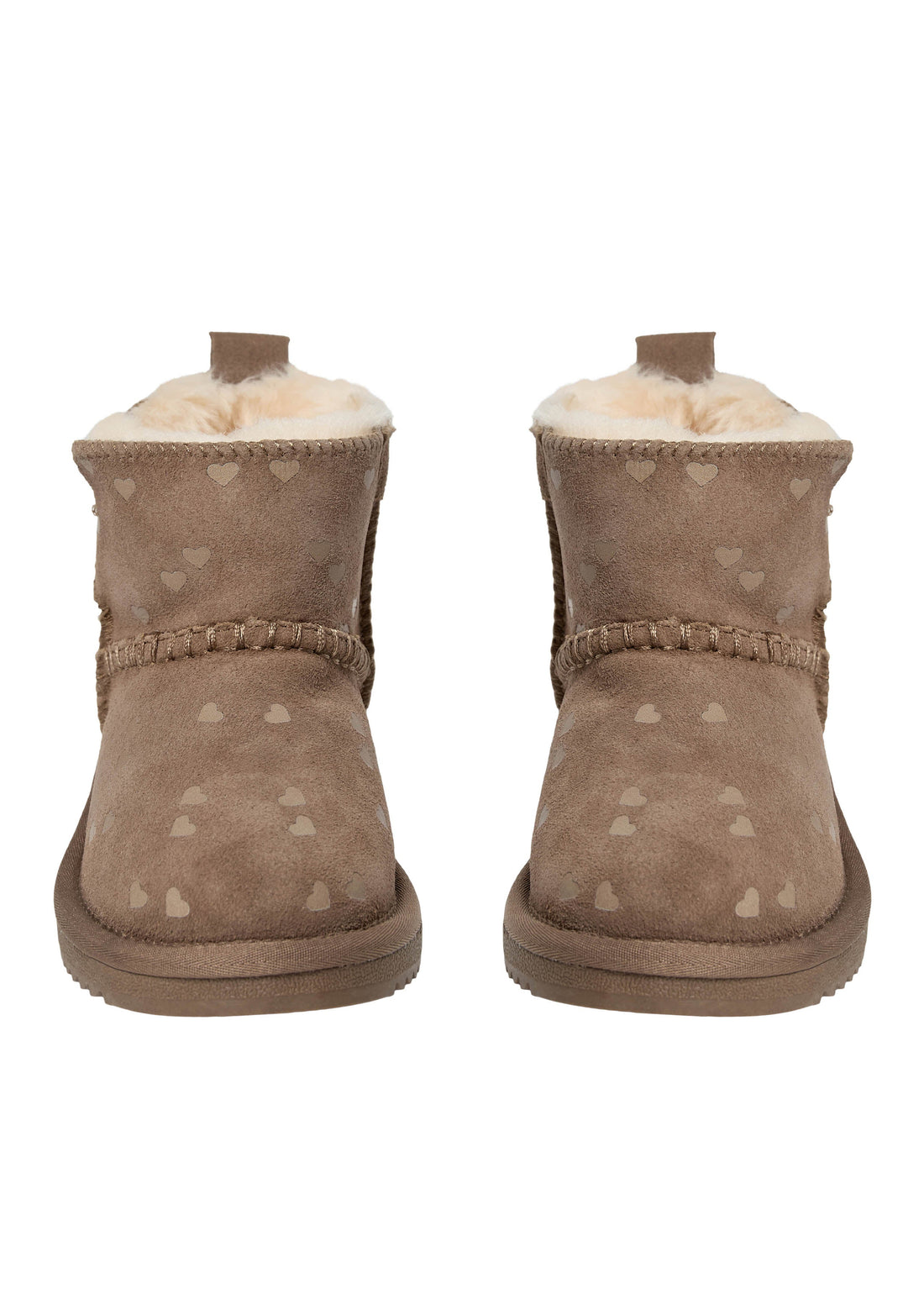 Sofie Schnoor Valekb Boot Deer