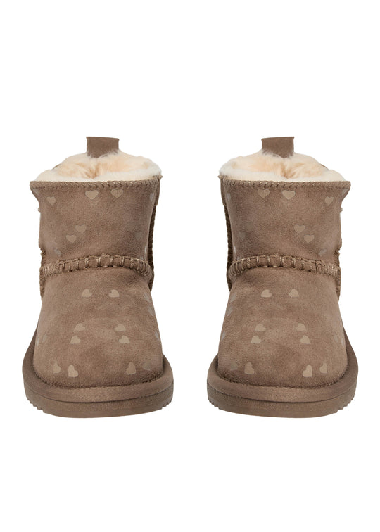Sofie Schnoor Valekb Boot Deer