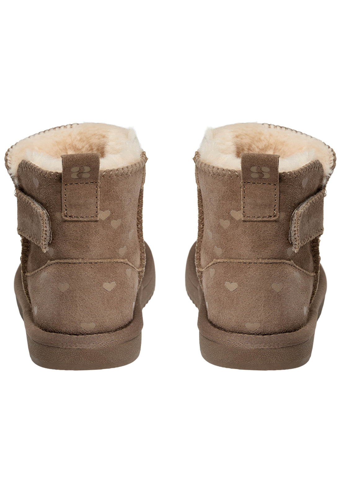 Sofie Schnoor Valekb Boot Deer