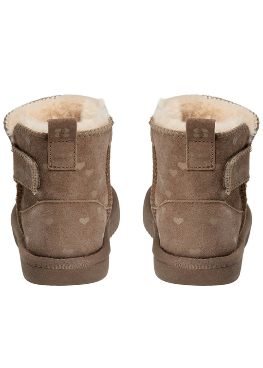 Sofie Schnoor Valekb Boot Deer