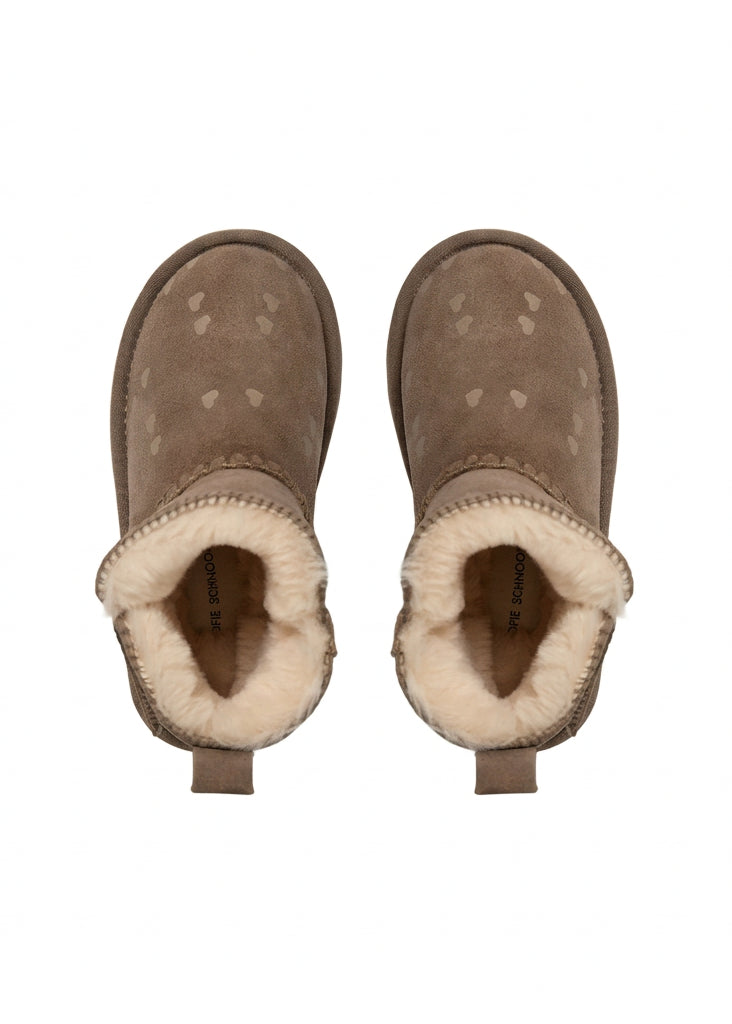 Sofie Schnoor Valekb Boot Deer