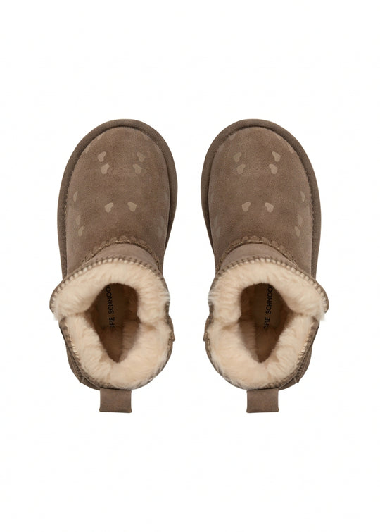 Sofie Schnoor Valekb Boot Deer