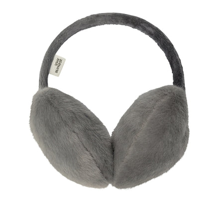 Sofie Schnoor Carrykb Ear Warmers Grey