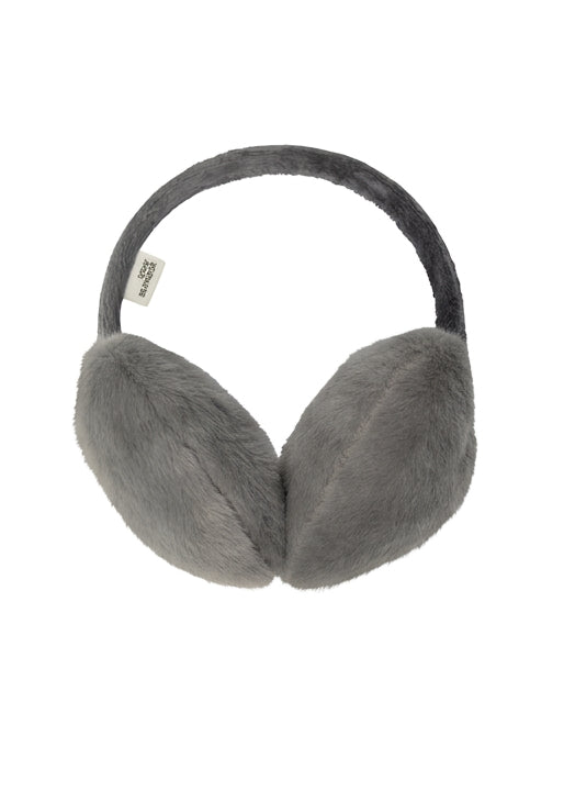 Sofie Schnoor Carrykb Ear Warmers Grey