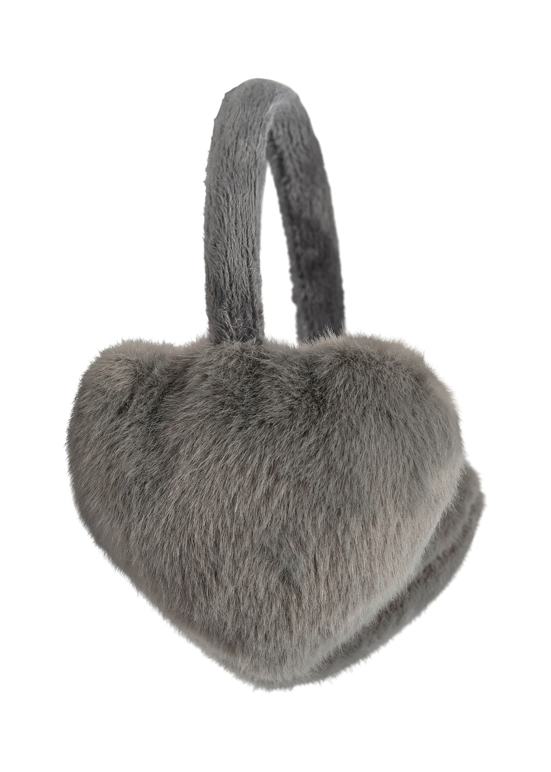 Sofie Schnoor Carrykb Ear Warmers Grey