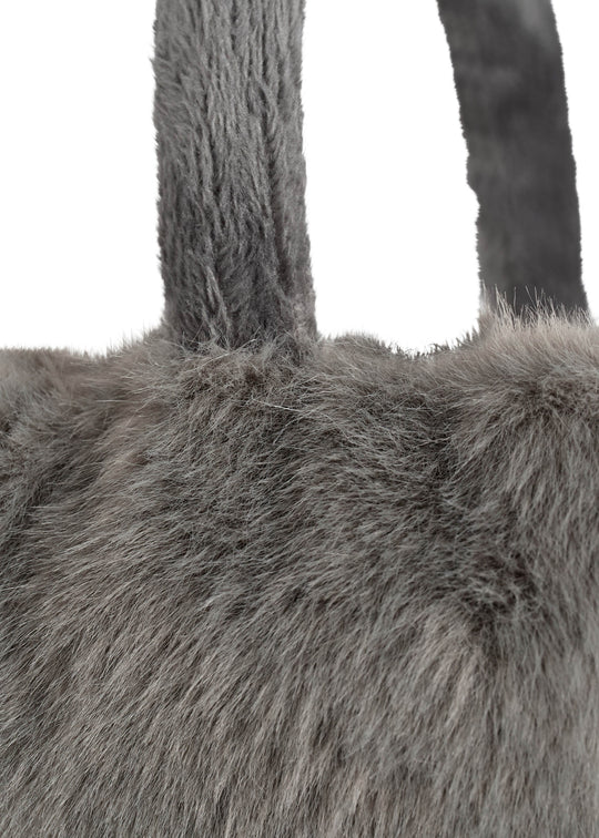Sofie Schnoor Carrykb Ear Warmers Grey