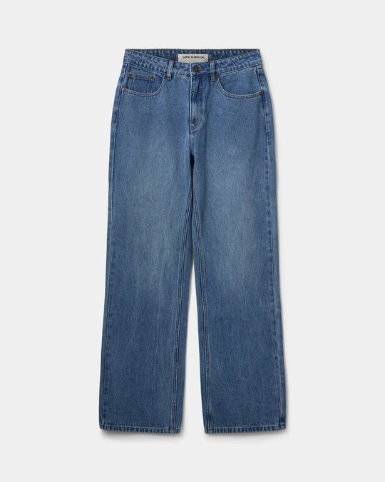 Sofie Schnoor Parissw Jeans Denim blue SNOS605